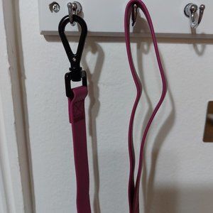 Urban Pet DOG LEASH Stylish Durable Waterproof approx 70 inches long